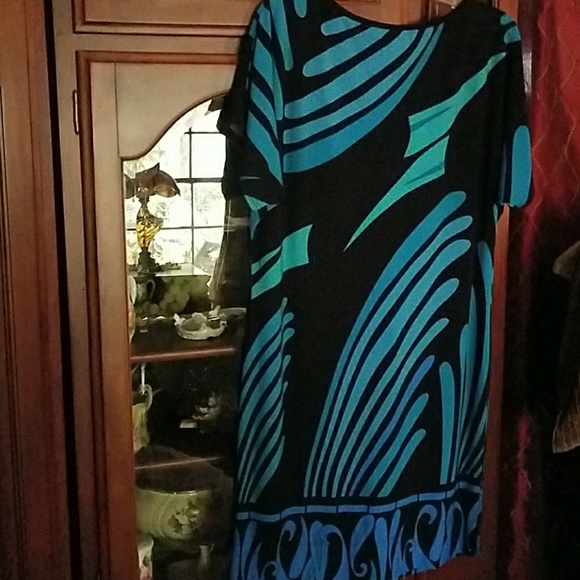 Sweet office church dress - Picture 4 of 4